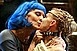 Spartacus 2076: siker huszadszor is Spartacus 2076: siker huszadszor is