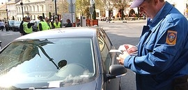 Nagyon kevés a közterületes