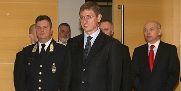 Gyurcsány többet vár a rendőrségtől