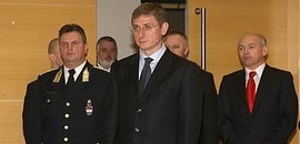 Gyurcsány többet vár a rendőrségtől Gyurcsány többet vár a rendőrségtől