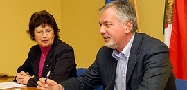 Hivatalosan is bejelentették: Páva elfogadta a Fidesz-elnökség felkérését Hivatalosan is bejelentették: Páva elfogadta a Fidesz-elnökség felkérését