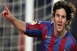 Lionel Messi lőtte az év gólját Lionel Messi lőtte az év gólját