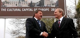 Bókay Endre beszélt a legtöbbet Bókay Endre beszélt a legtöbbet