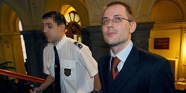 Zuschlagnál csengettek, ha pénz kellett