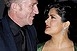 Salma Hayek titokban ment férjhez Salma Hayek titokban ment férjhez