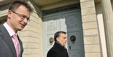 Fidesz: mindenkinek rosszabb lesz