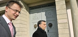 Fidesz: mindenkinek rosszabb lesz