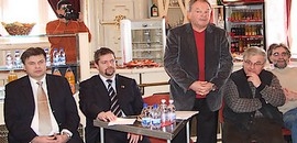 POSzT-liszensz: volt megállapodás POSzT-liszensz: volt megállapodás