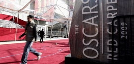 Oscar-gála: Ledger is 
