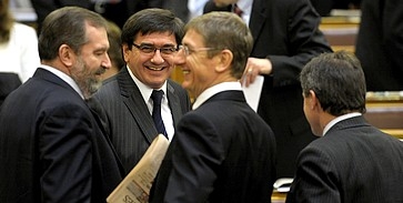 Rekord mélyponton a közérzetünk