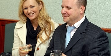 Kőhegyi István átvette megbízólevelét