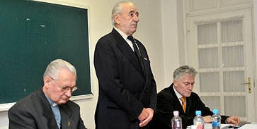 A kommunizmus áldozataiért A kommunizmus áldozataiért