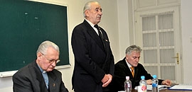 A kommunizmus áldozataiért A kommunizmus áldozataiért