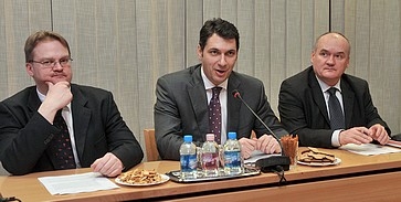 Három csapás: nem enged a Fidesz