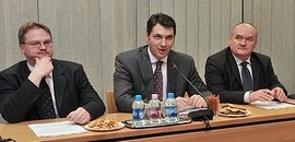 Három csapás: nem enged a Fidesz Három csapás: nem enged a Fidesz