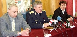 Elfogták a gránáttal gyilkolókat