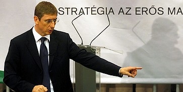 Gyurcsány Ferenc: a Fidesz butít