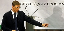 Gyurcsány Ferenc: a Fidesz butít