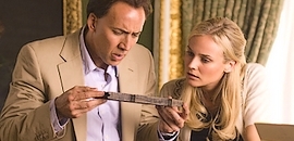 Kincsvadászat: újratöltve (Kritika)