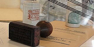 Ügyeletes patikák nyitva tartása a városban