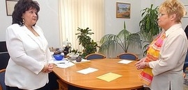 Belvárosiak a népszavazás ellen