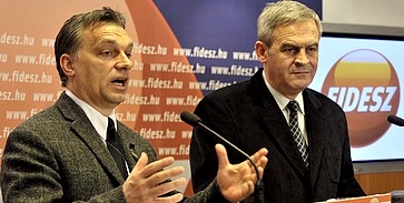 Orbán: legolcsóbb a kormányváltás