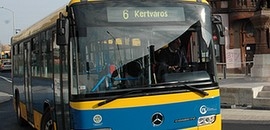 Nem lesz pécsi sztrájk: megállapodtak