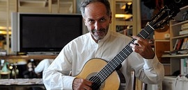 Benkő Dániel nem jutott be a pápához