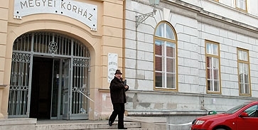 Közel kétmilliárd kórházi adósság