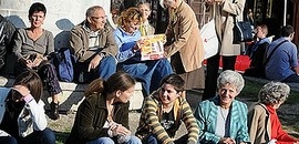 Mennyire ismeri saját városát? Mennyire ismeri saját városát?