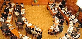 Elnapolták a Hering-féle szerződést Elnapolták a Hering-féle szerződést