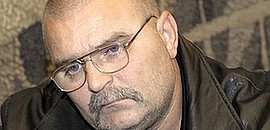 Állami kitüntetést kap Petre Cozma