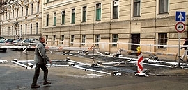 Kinek biznisz a Kossuth-téri mélygarázs? Kinek biznisz a Kossuth-téri mélygarázs?