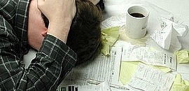 Csekkek a városházáról