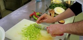 Déli ízek: Kreol-Cajun vacsoraest