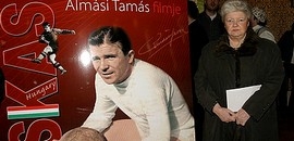 Óriási sikert hozott a Puskás Hungary