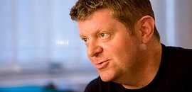 Jászai Mari-díjas lett Besenczi Árpád