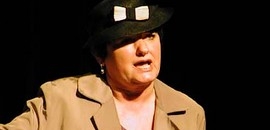 Kossuth-díjat kapott Vári Éva