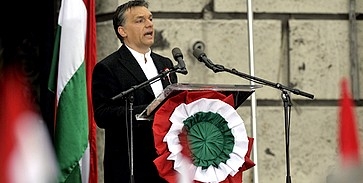 Orbán: milliók életét tették tönkre Orbán: milliók életét tették tönkre