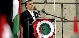Orbán: milliók életét tették tönkre