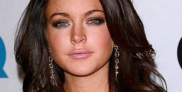 Elfogatóparancs Lindsay Lohan ellen Elfogatóparancs Lindsay Lohan ellen