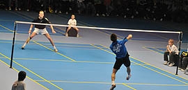 Parádés tollascentrum-avató GALÉRIA!