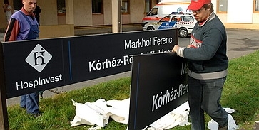 Érvénytelen a HospInvest szerződése