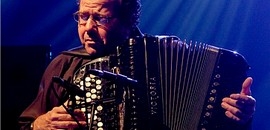 Jazzvirtuózok az Urániában