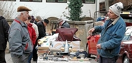 Kispiac: szeptemberi munkakezdés Kispiac: szeptemberi munkakezdés