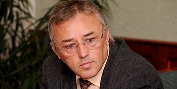 Baranya megye nagyon beteg