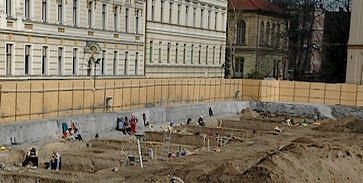 Figyelem, forgalom-változások!