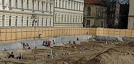 Figyelem, forgalom-változások!