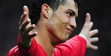 Cristiano Ronaldo szereti a szexet! Cristiano Ronaldo szereti a szexet!