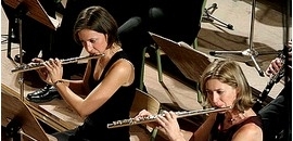 Újévi díszhangverseny a Nemzetiben